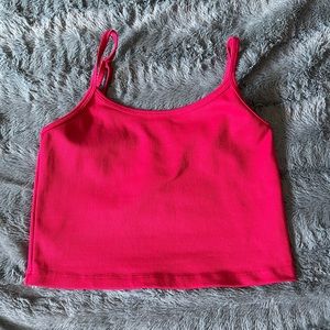 Balance Athletica Key Tank